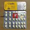 Générique du cialis a